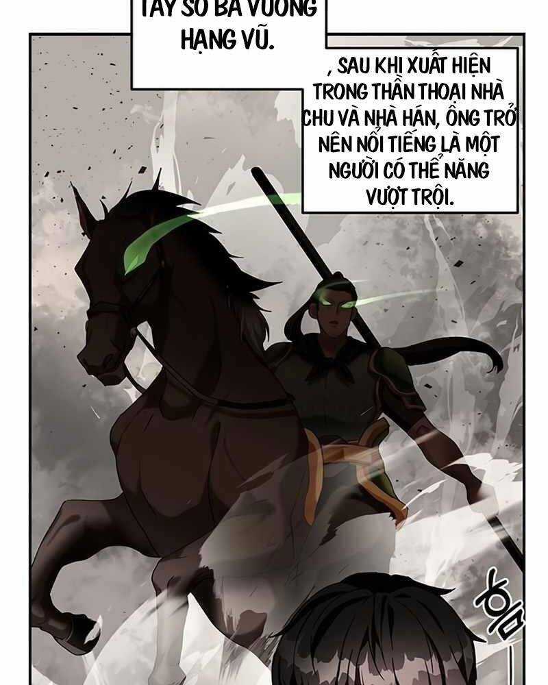 Học Viện Tối Thượng Chương 3 trang 124