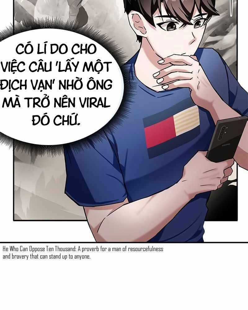 Học Viện Tối Thượng Chương 3 trang 125