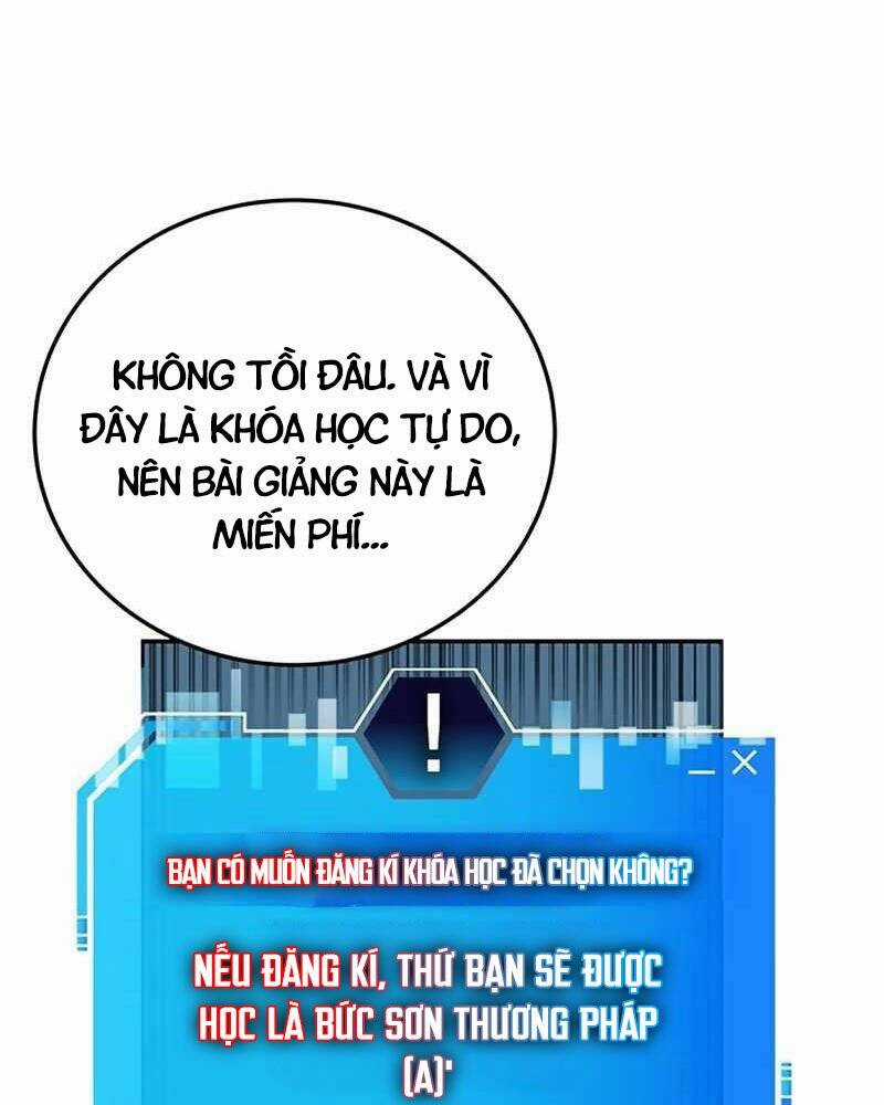 Học Viện Tối Thượng Chương 3 trang 126