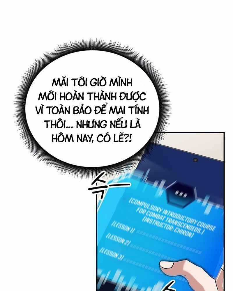 Học Viện Tối Thượng Chương 3 trang 15