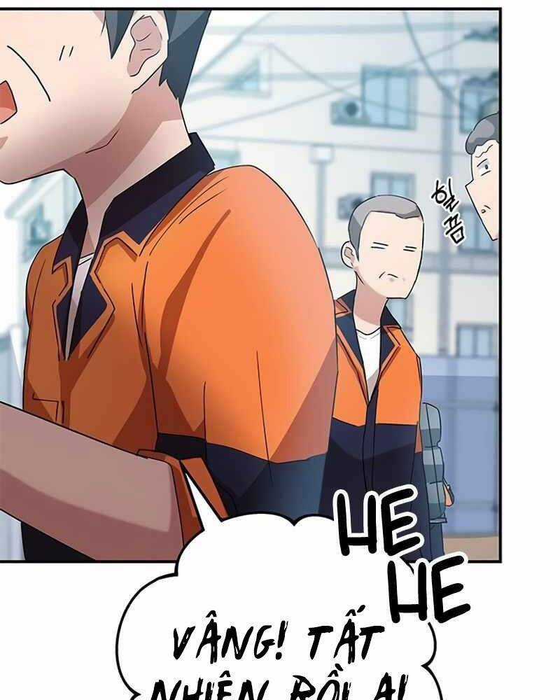 Học Viện Tối Thượng Chương 3 trang 155