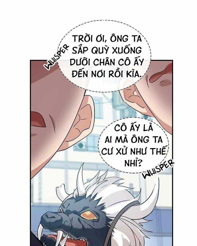 Học Viện Tối Thượng Chương 3 trang 157