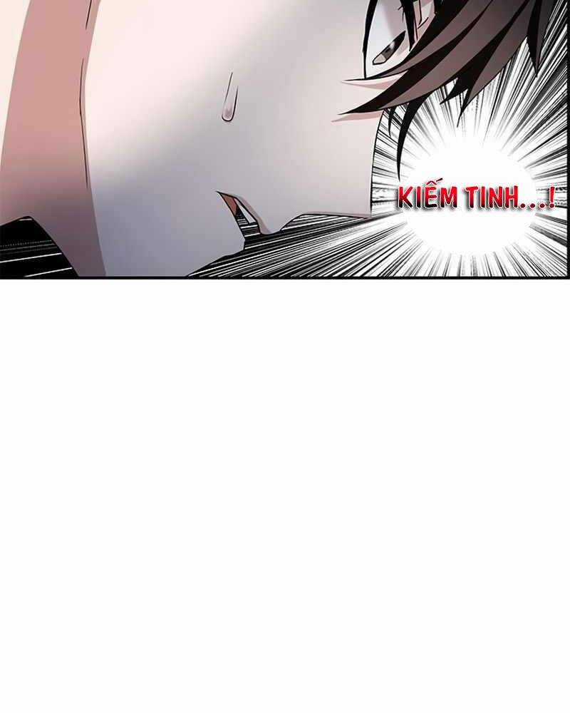 Học Viện Tối Thượng Chương 3 trang 161