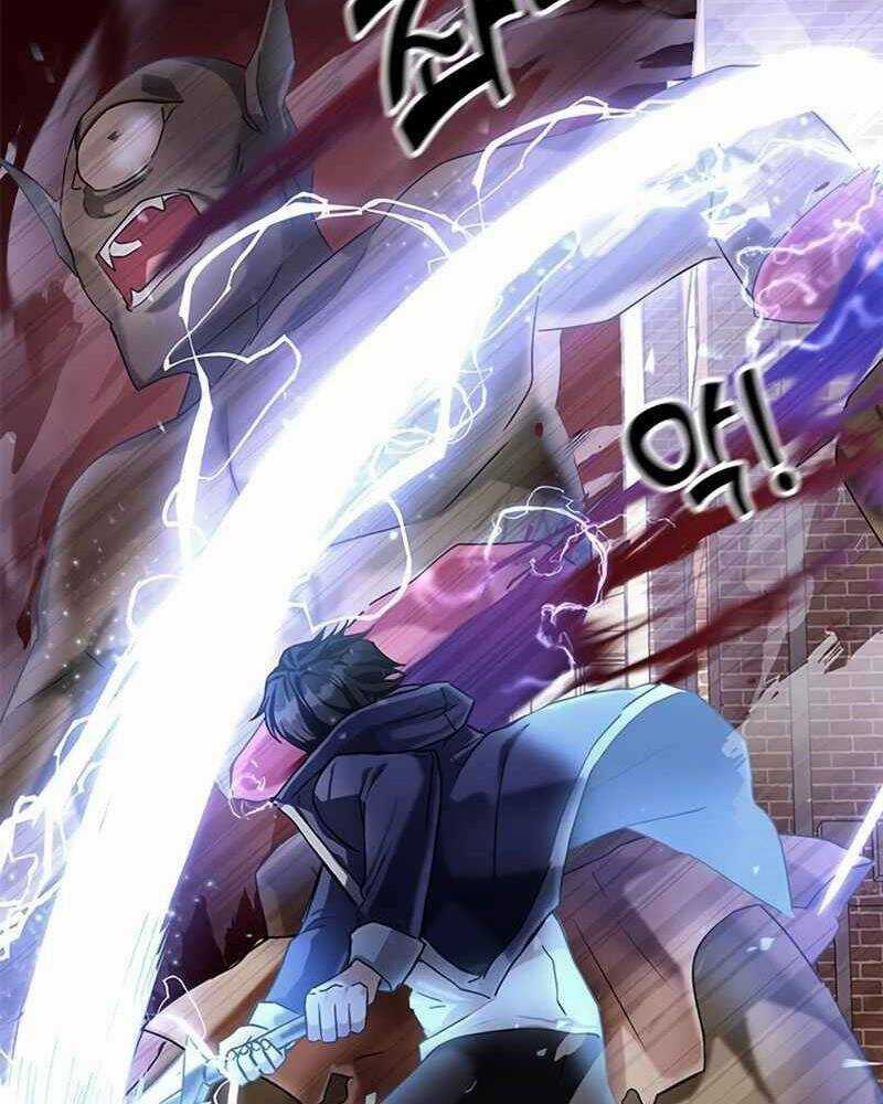 Học Viện Tối Thượng Chương 3 trang 174