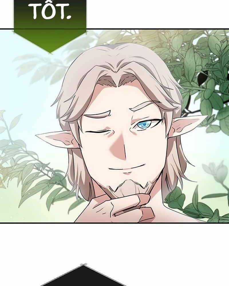 Học Viện Tối Thượng Chương 3 trang 18