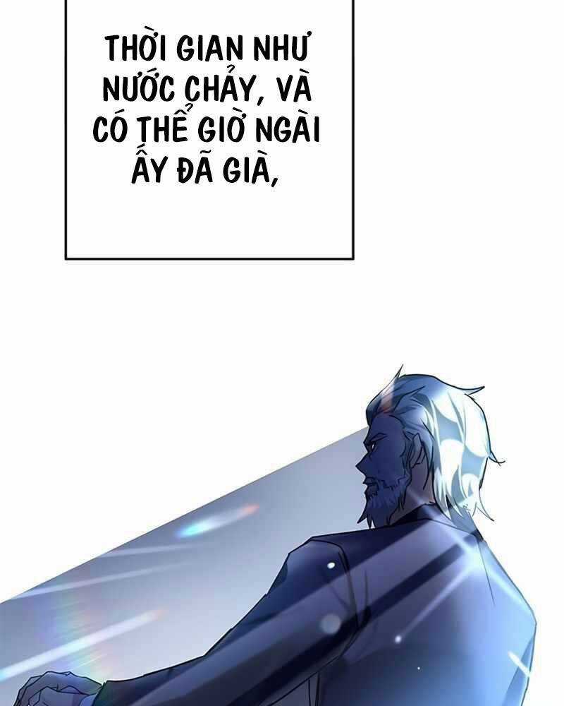 Học Viện Tối Thượng Chương 3 trang 186