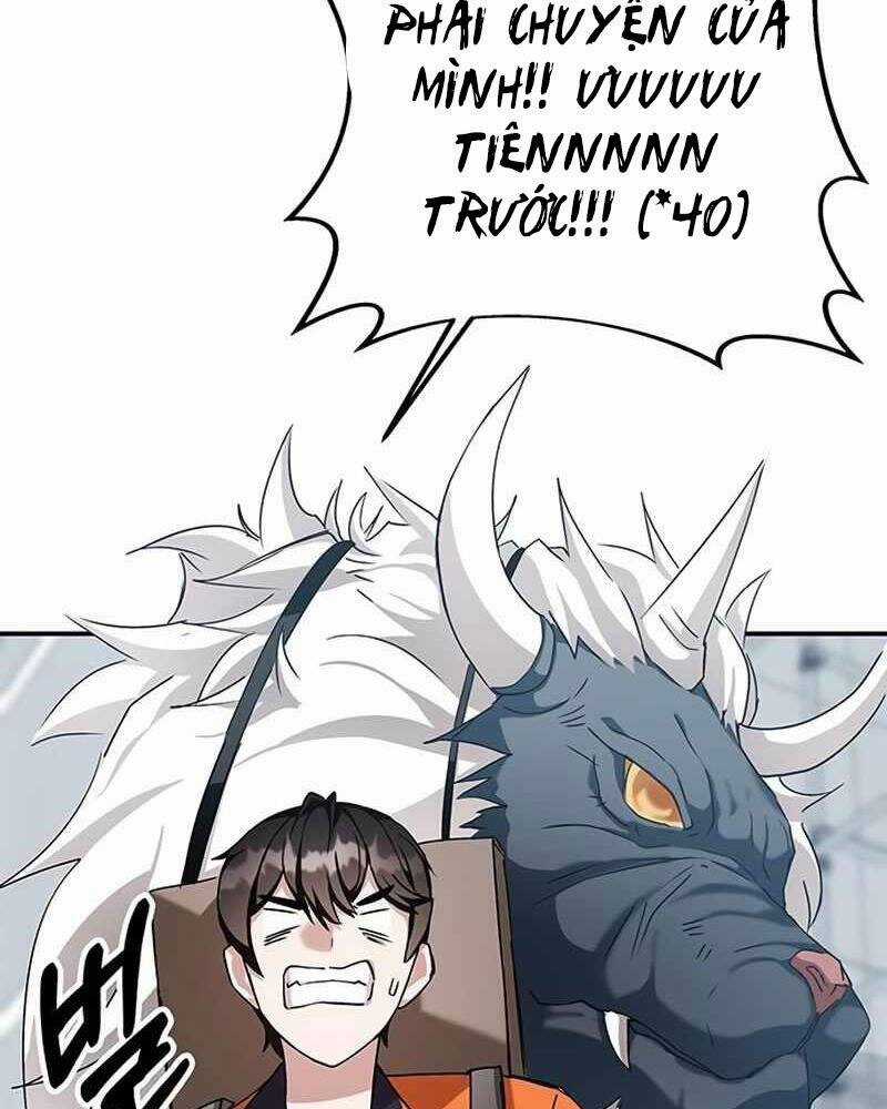 Học Viện Tối Thượng Chương 3 trang 191