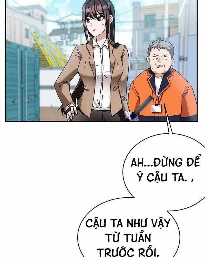 Học Viện Tối Thượng Chương 3 trang 194