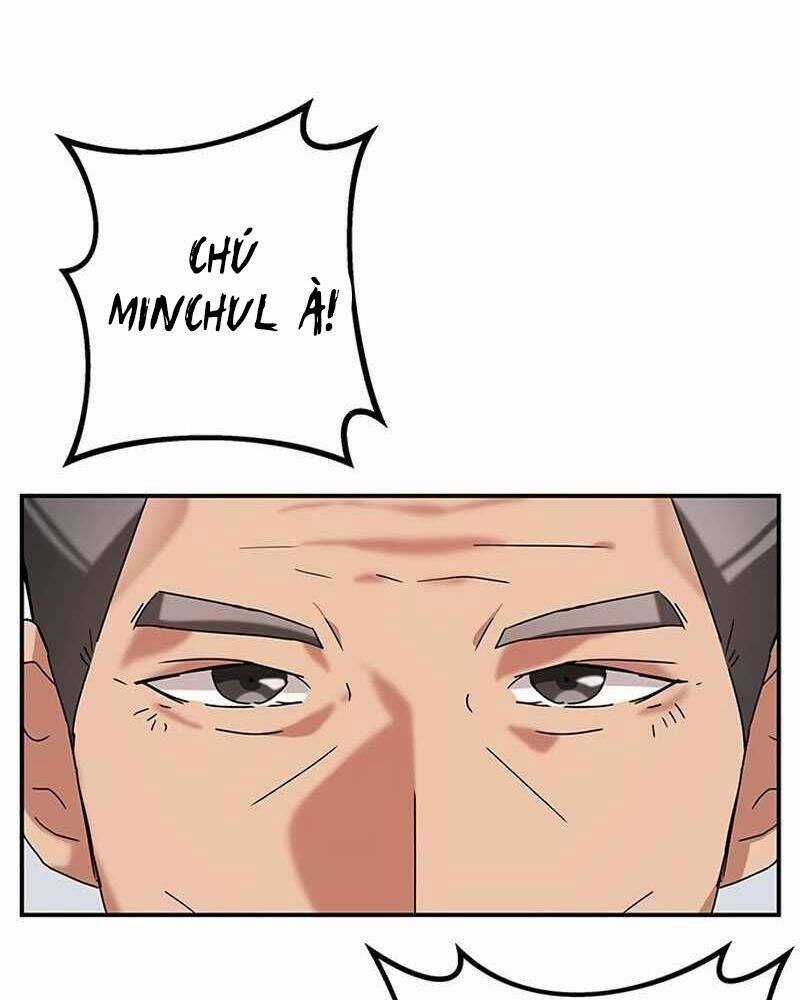 Học Viện Tối Thượng Chương 3 trang 198