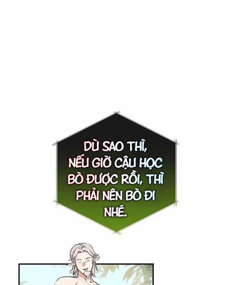 Học Viện Tối Thượng Chương 3 trang 20