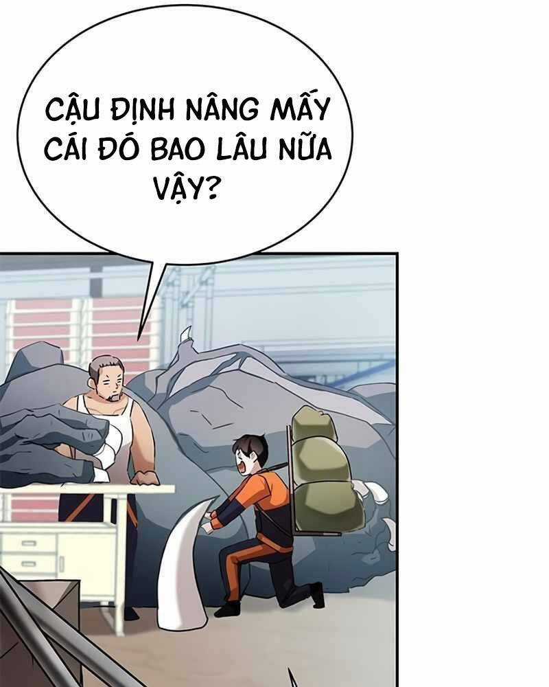 Học Viện Tối Thượng Chương 3 trang 203