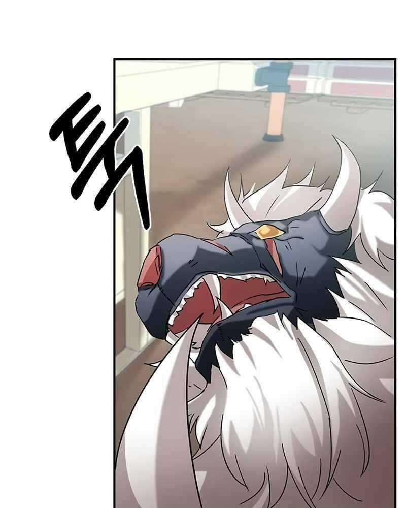 Học Viện Tối Thượng Chương 3 trang 205