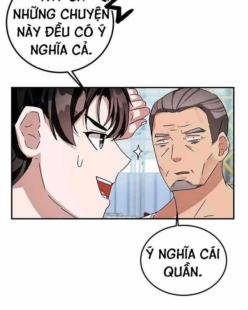 Học Viện Tối Thượng Chương 3 trang 207