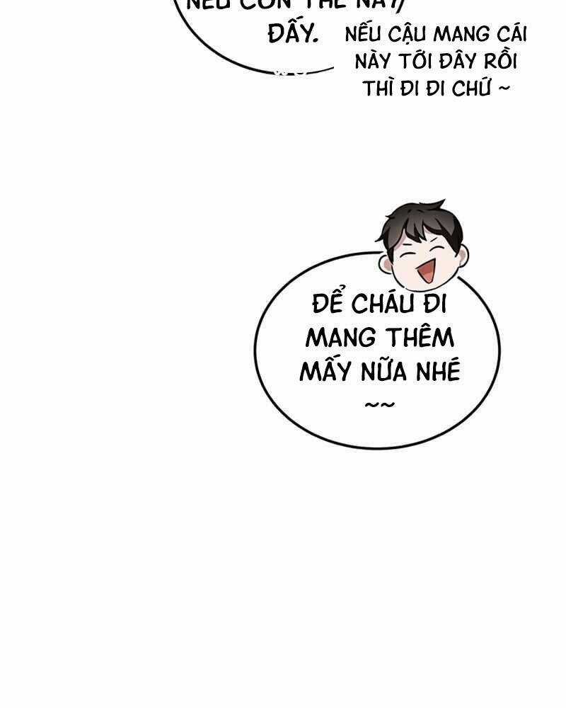 Học Viện Tối Thượng Chương 3 trang 209