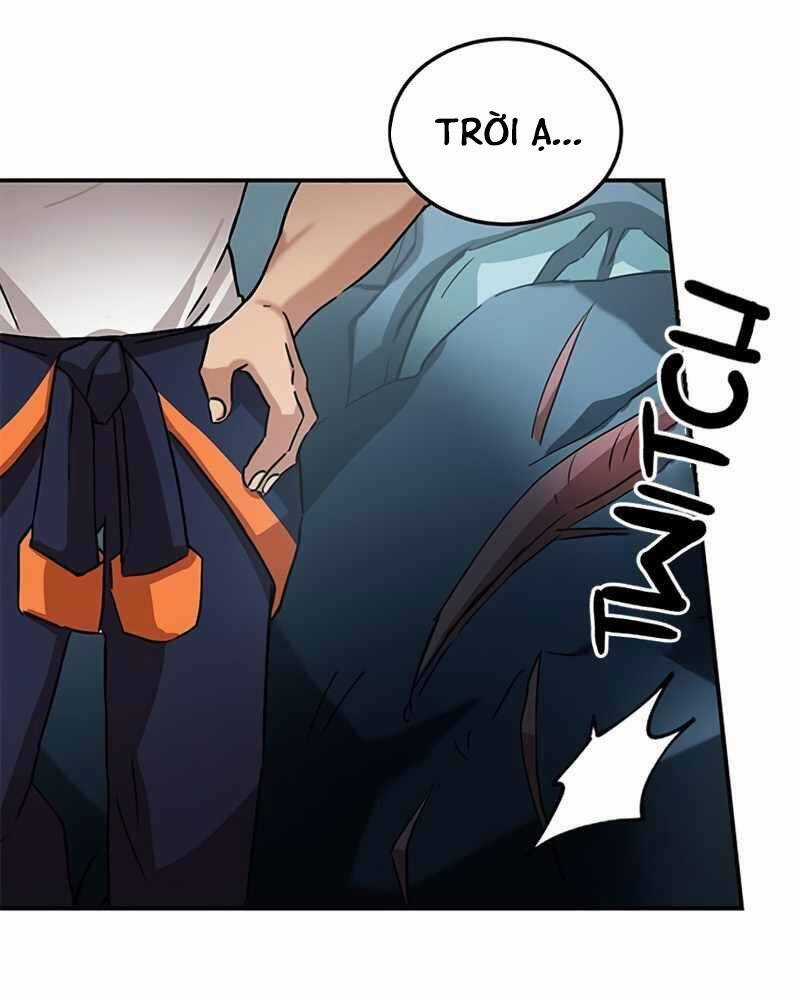 Học Viện Tối Thượng Chương 3 trang 214