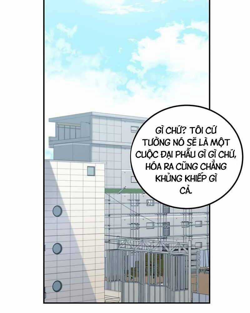 Học Viện Tối Thượng Chương 3 trang 27