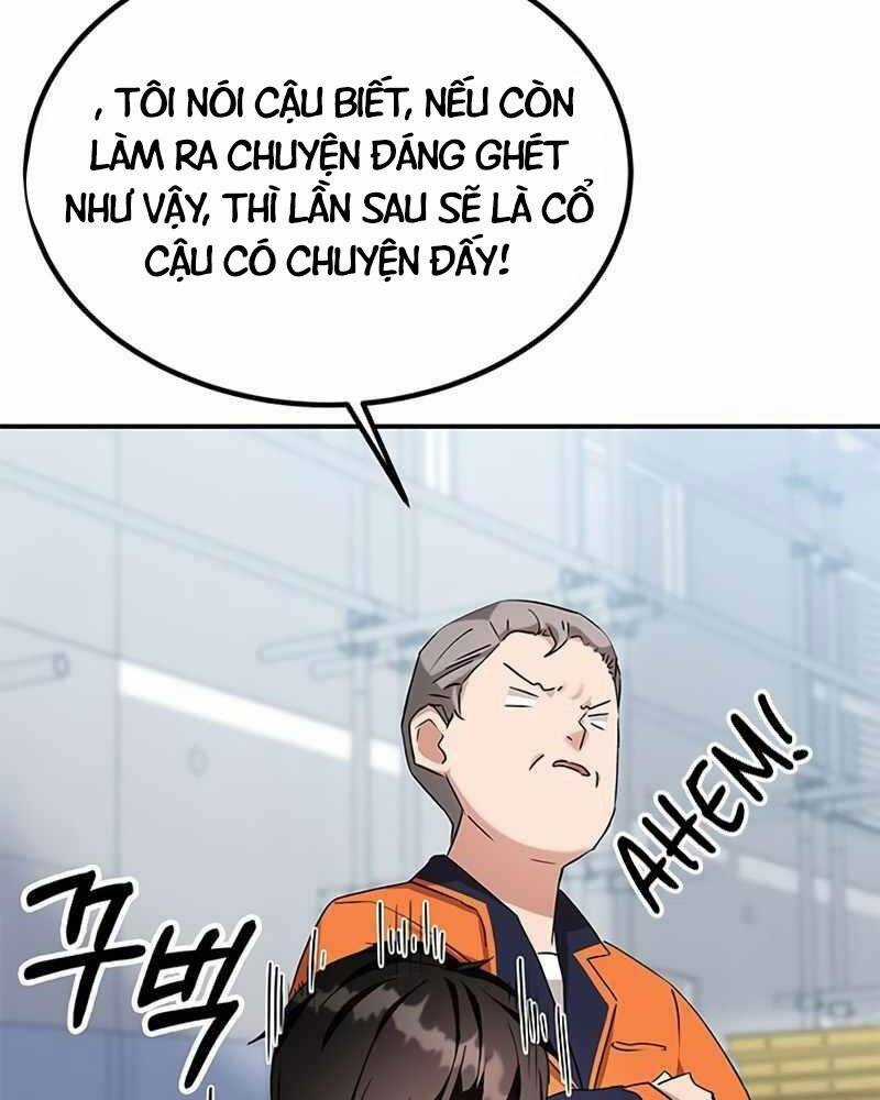 Học Viện Tối Thượng Chương 3 trang 29