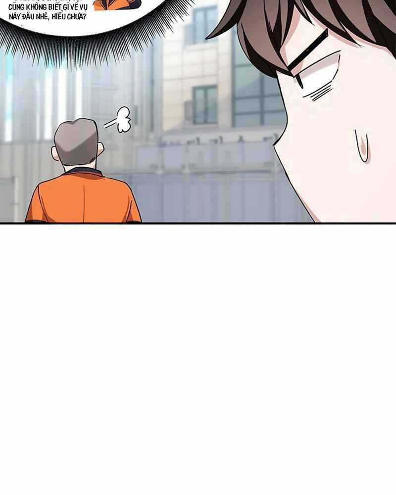 Học Viện Tối Thượng Chương 3 trang 32