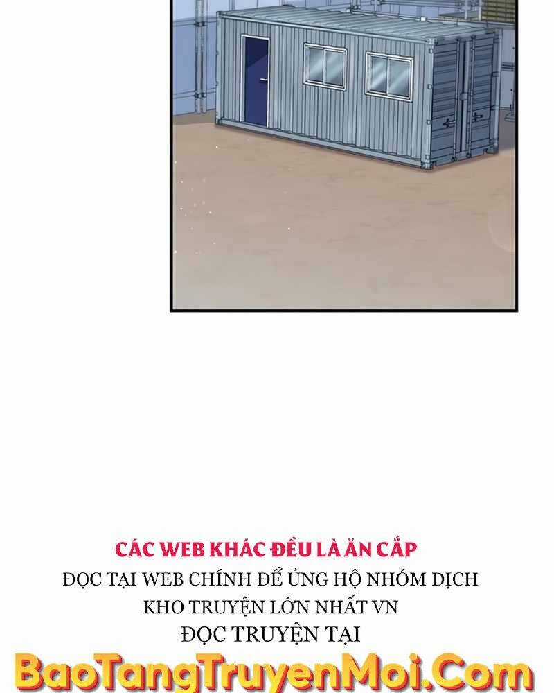 Học Viện Tối Thượng Chương 3 trang 34