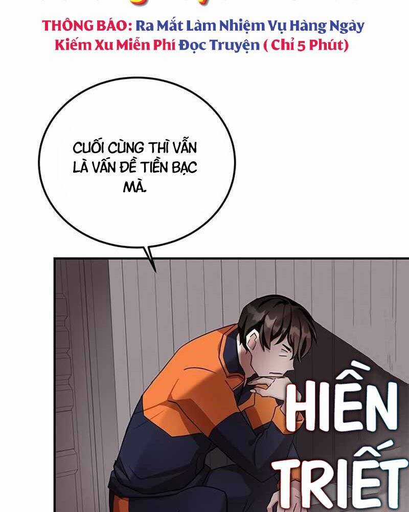 Học Viện Tối Thượng Chương 3 trang 35