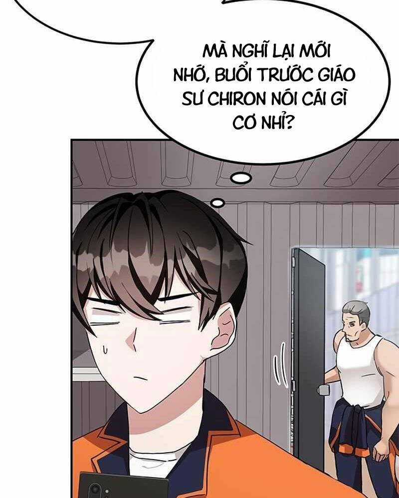 Học Viện Tối Thượng Chương 3 trang 39