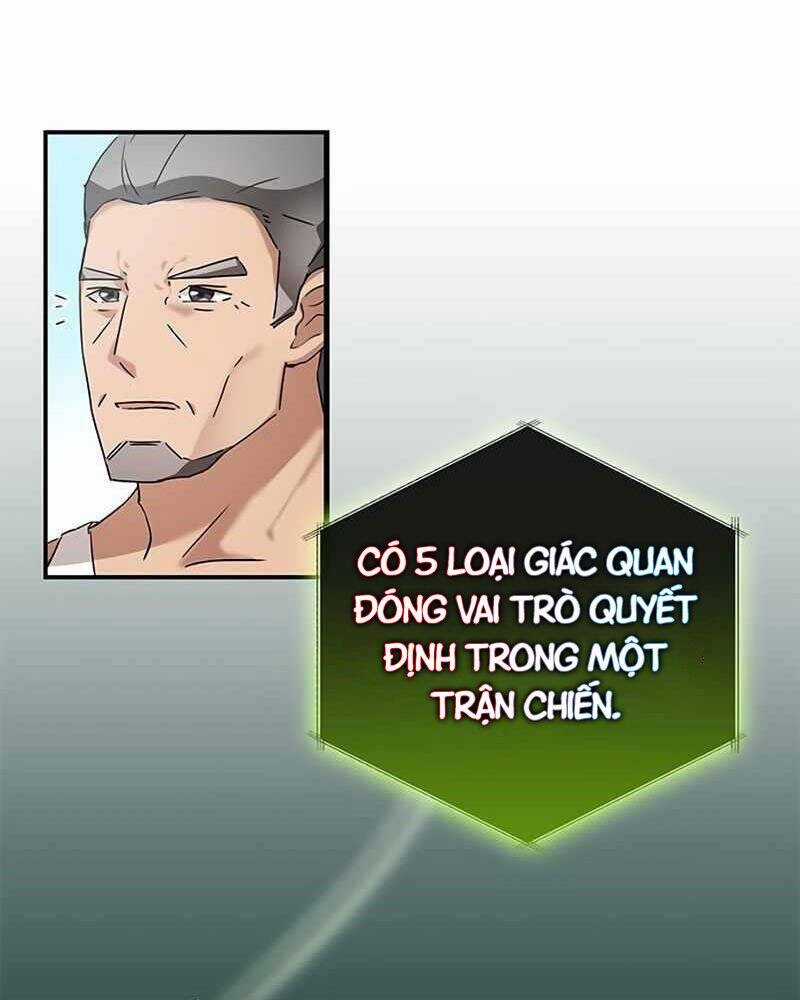 Học Viện Tối Thượng Chương 3 trang 41