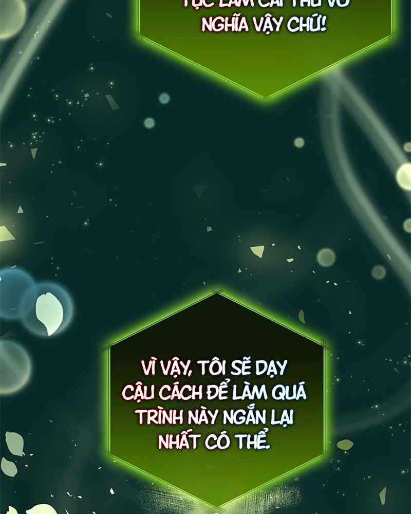 Học Viện Tối Thượng Chương 3 trang 46