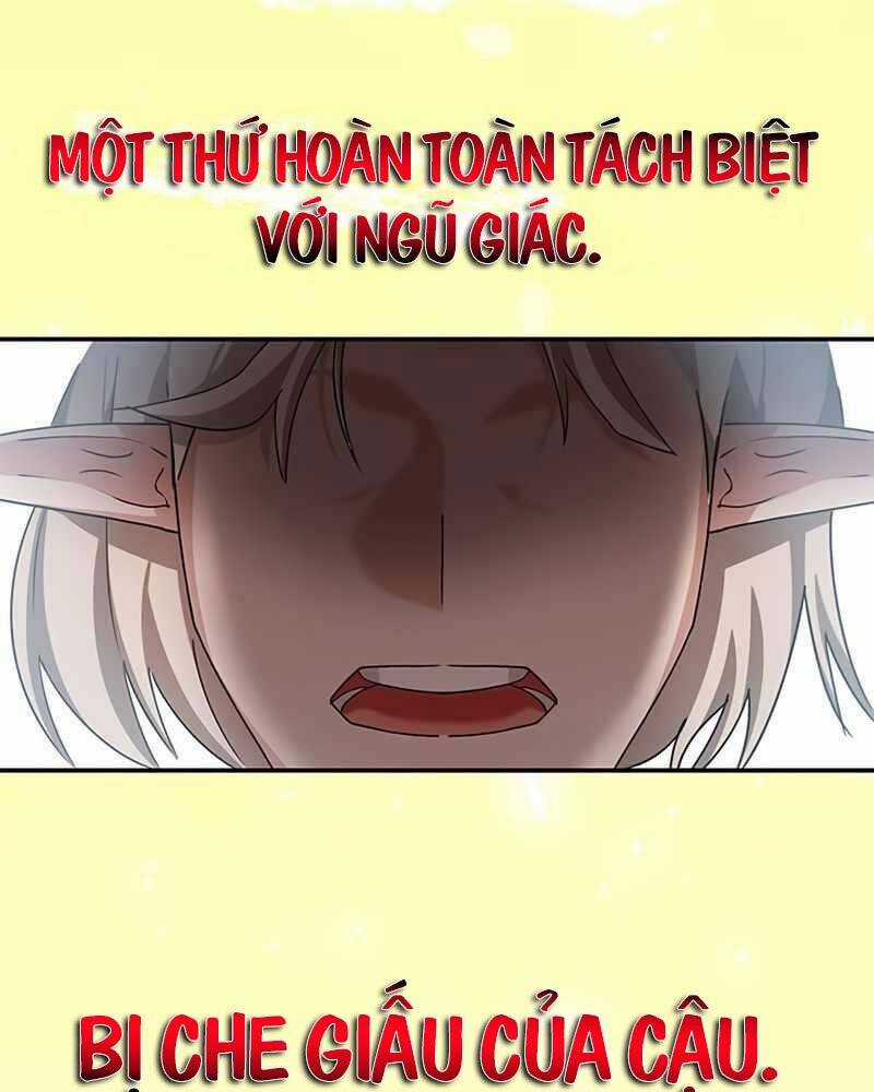 Học Viện Tối Thượng Chương 3 trang 49