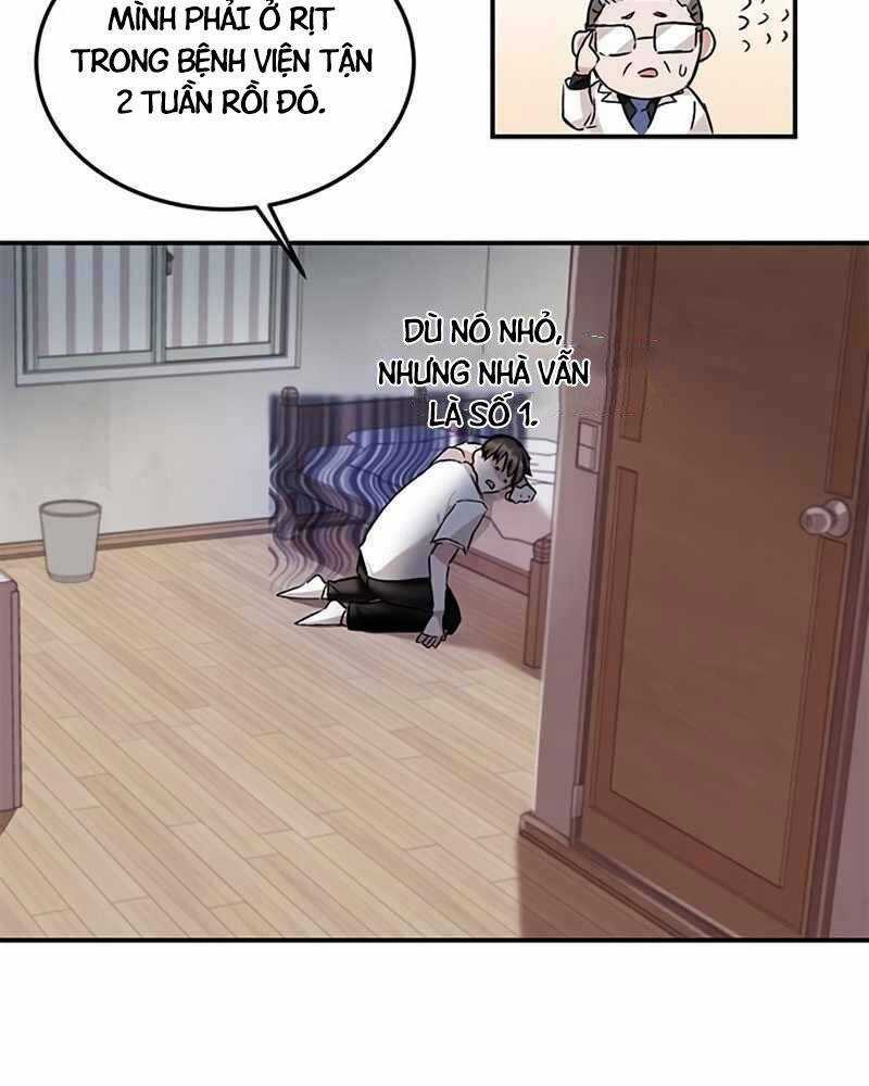 Học Viện Tối Thượng Chương 3 trang 5