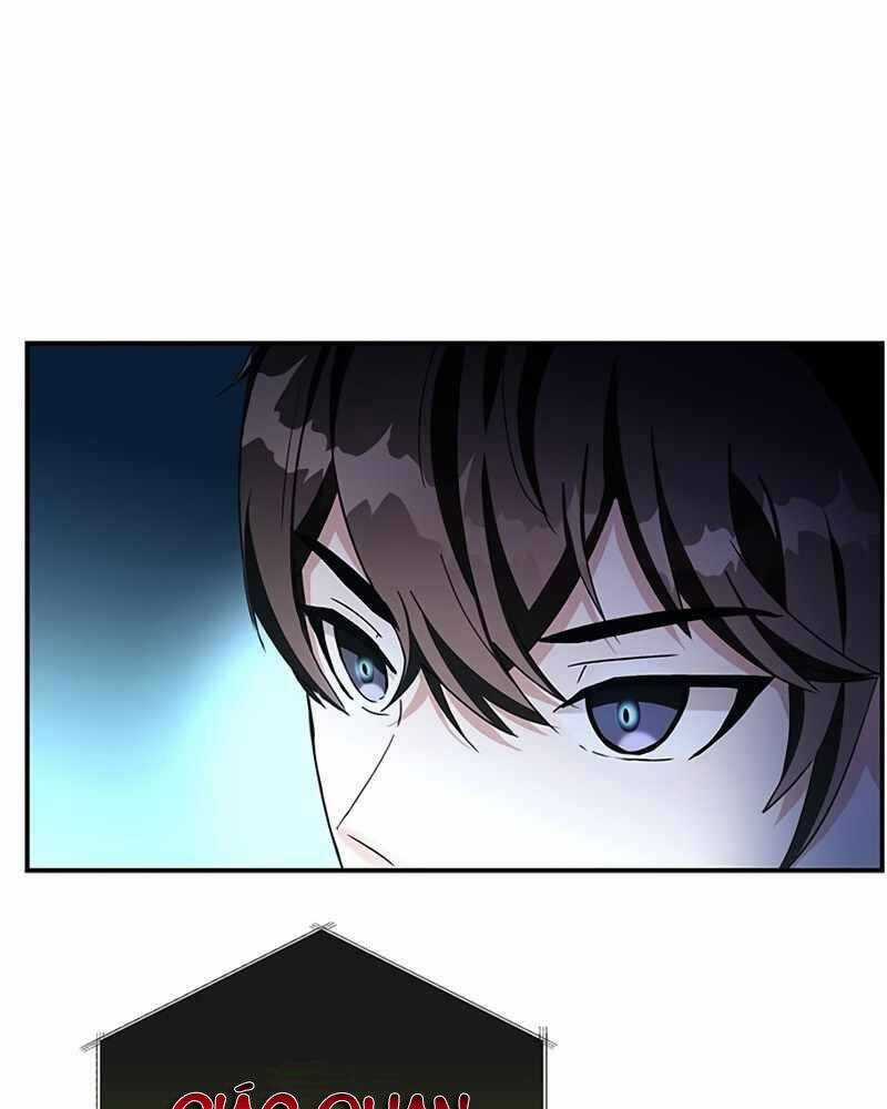 Học Viện Tối Thượng Chương 3 trang 51