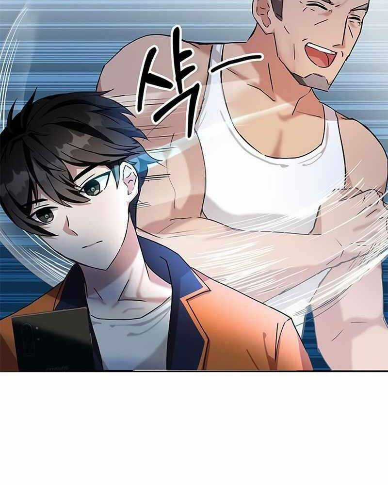 Học Viện Tối Thượng Chương 3 trang 54