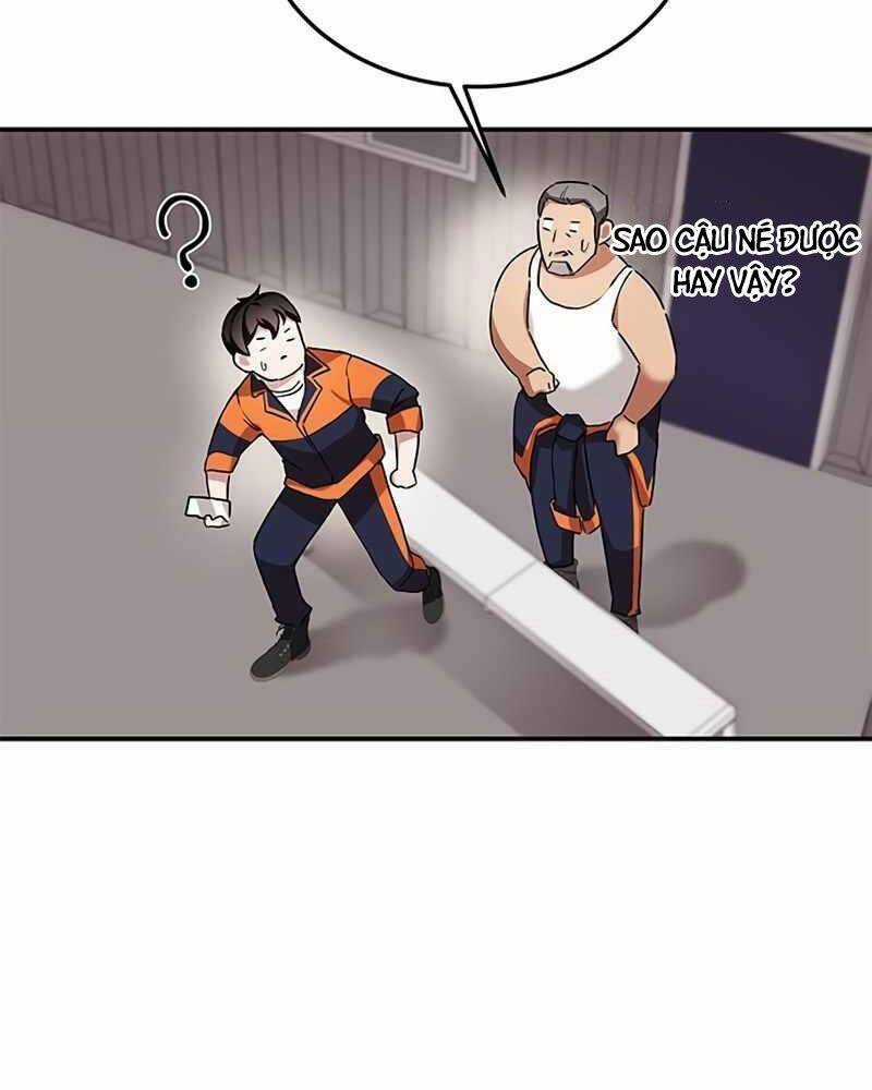 Học Viện Tối Thượng Chương 3 trang 59