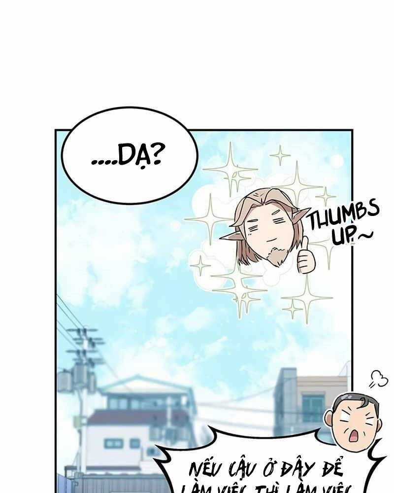 Học Viện Tối Thượng Chương 3 trang 60