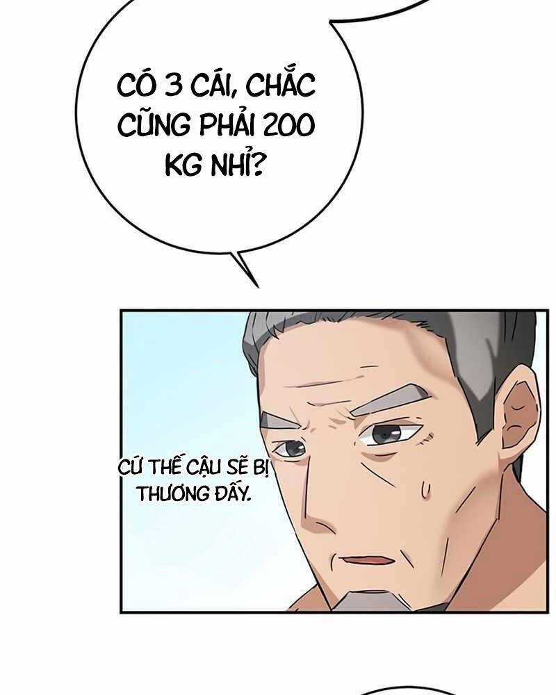 Học Viện Tối Thượng Chương 3 trang 62