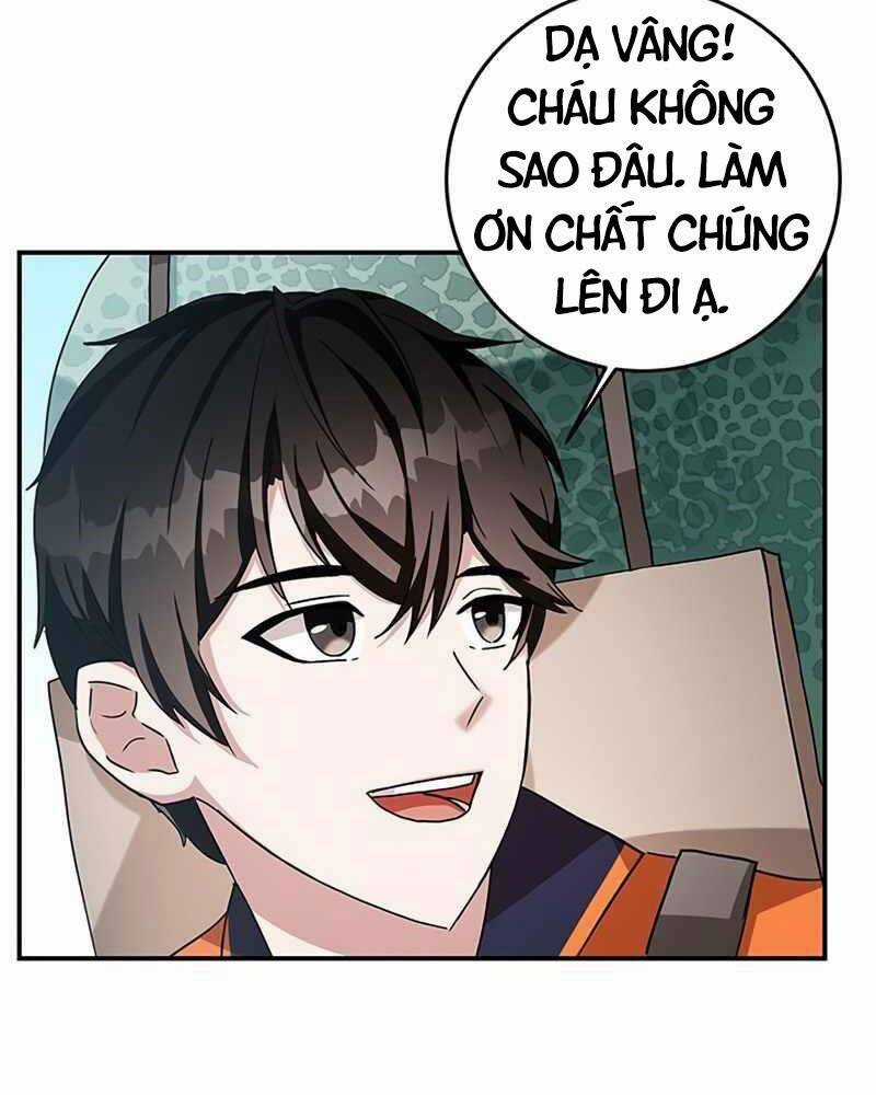 Học Viện Tối Thượng Chương 3 trang 63