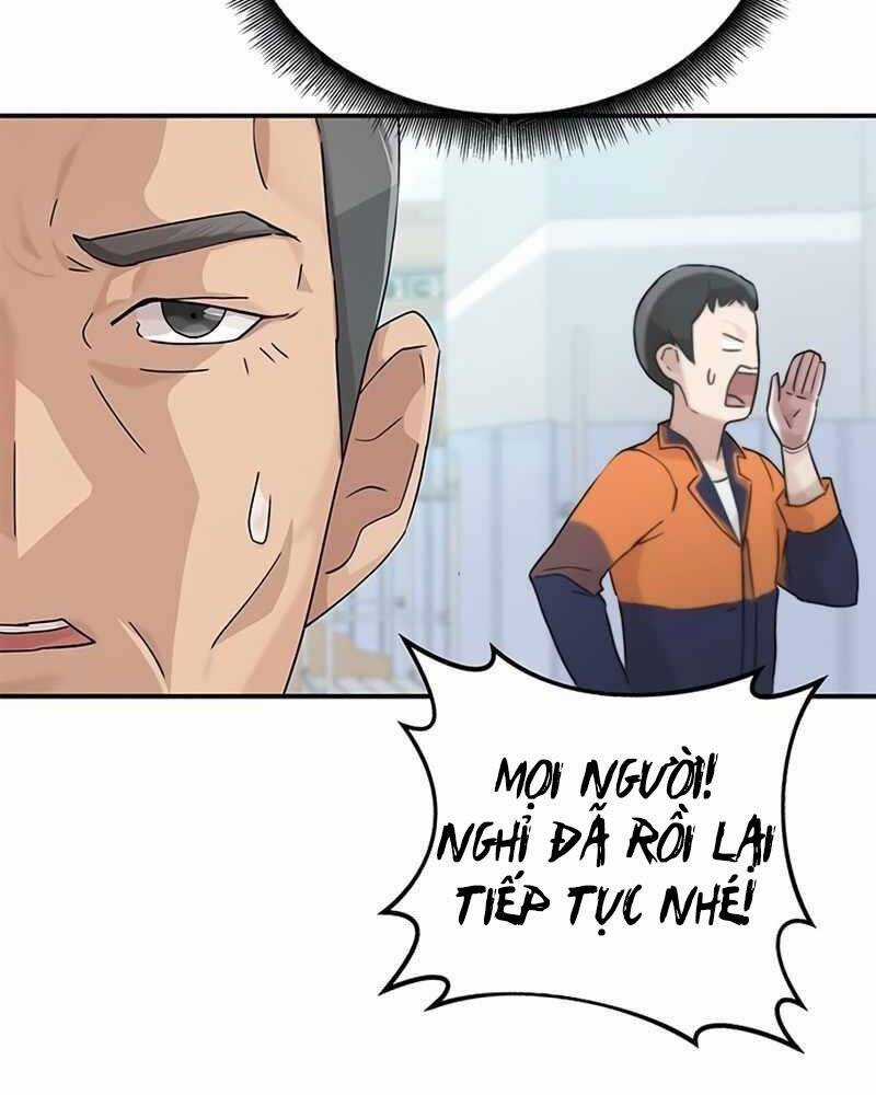 Học Viện Tối Thượng Chương 3 trang 71