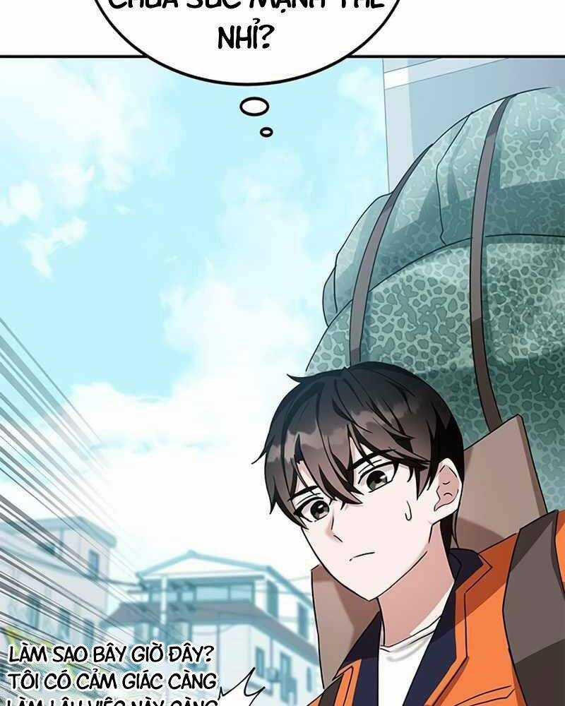 Học Viện Tối Thượng Chương 3 trang 73