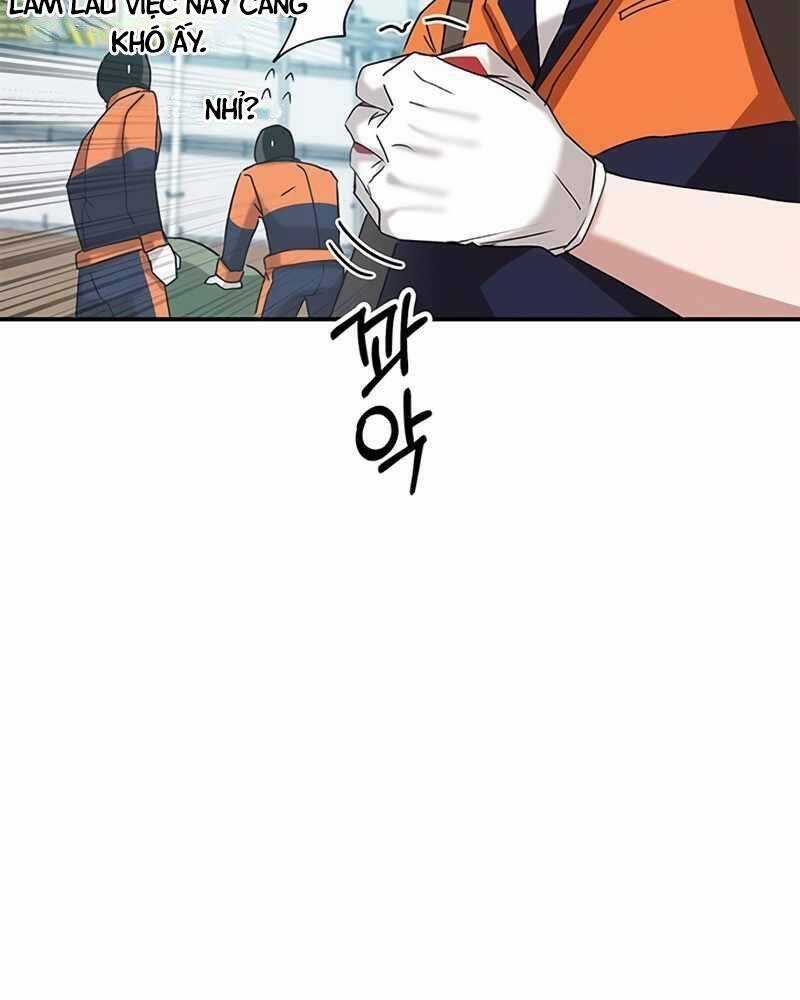 Học Viện Tối Thượng Chương 3 trang 74