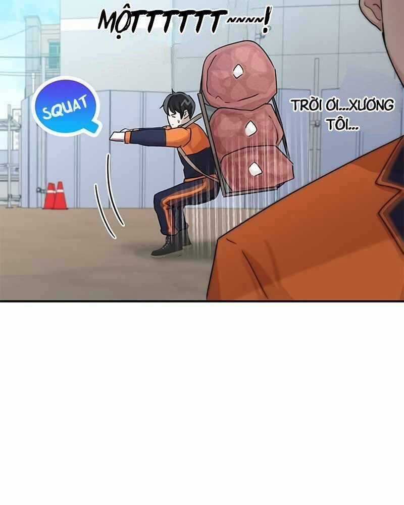 Học Viện Tối Thượng Chương 3 trang 76