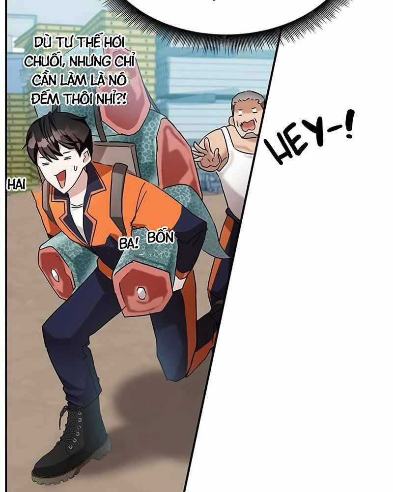 Học Viện Tối Thượng Chương 3 trang 90