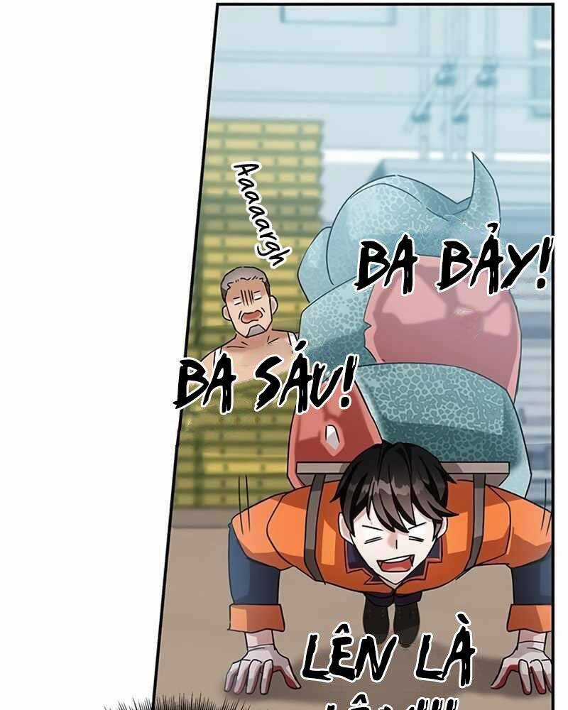 Học Viện Tối Thượng Chương 3 trang 92