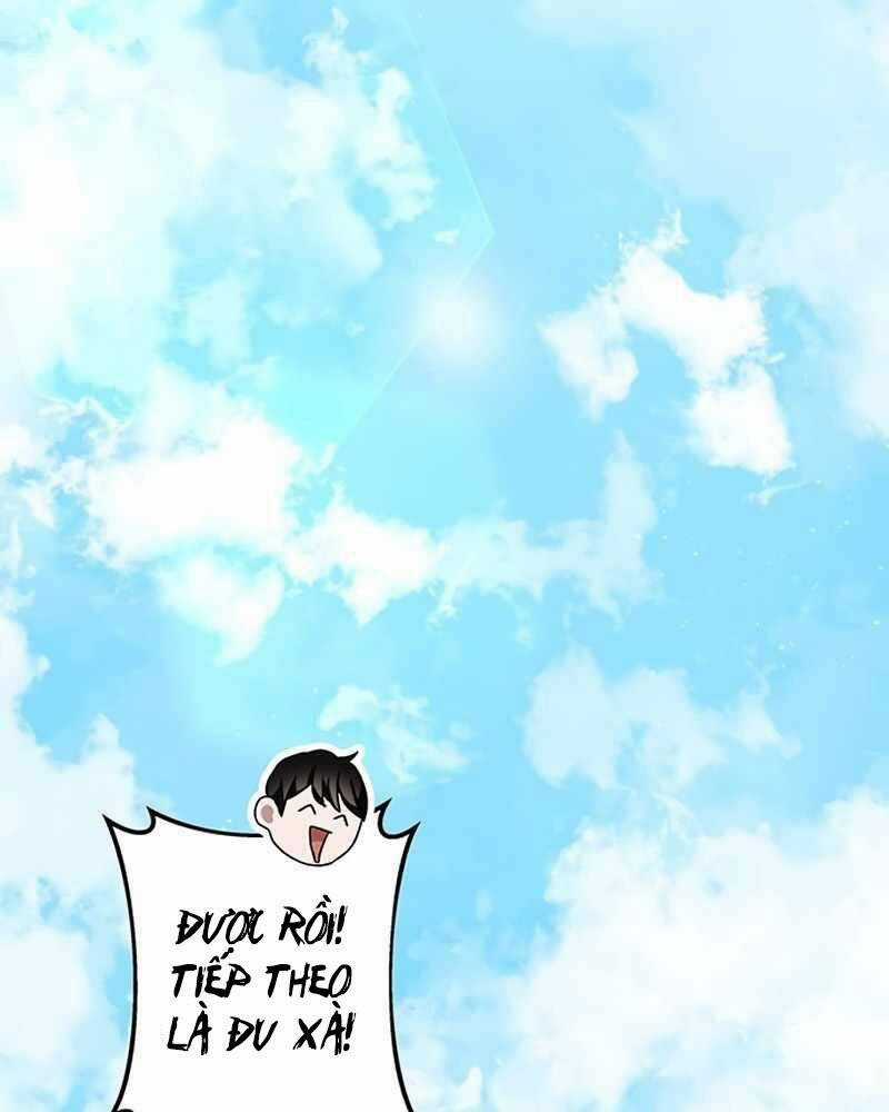 Học Viện Tối Thượng Chương 3 trang 96