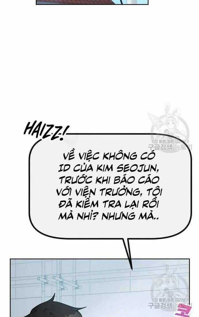 Học Viện Tối Thượng Chương 30 trang 1