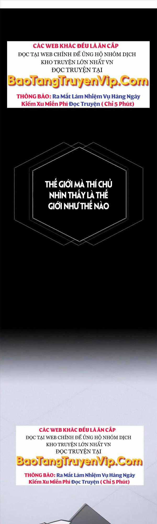 Học Viện Tối Thượng Chương 37 trang 0