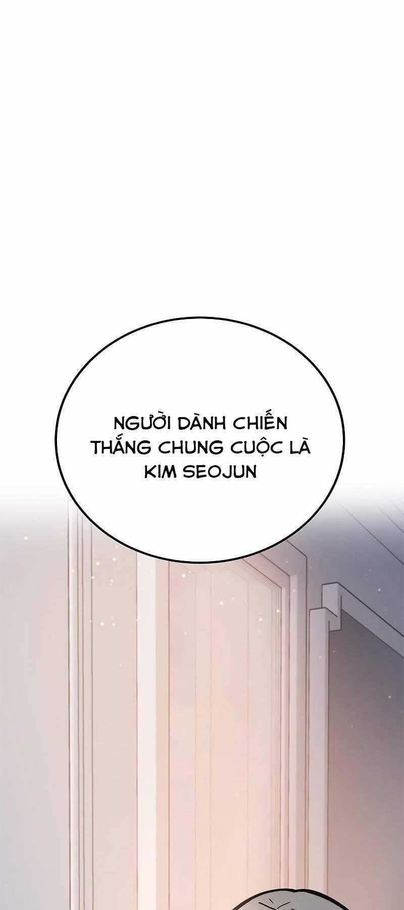 Học Viện Tối Thượng Chương 39 trang 0