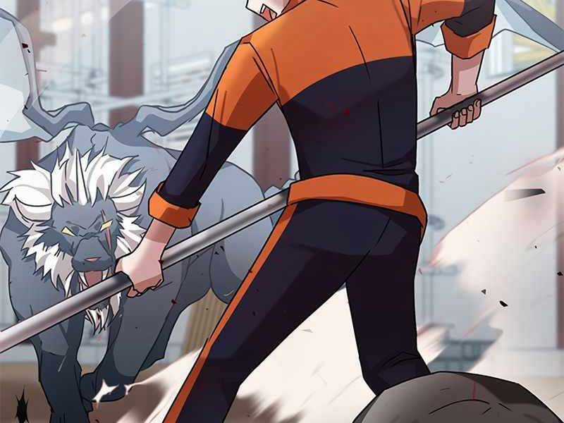 Học Viện Tối Thượng Chương 4 trang 129