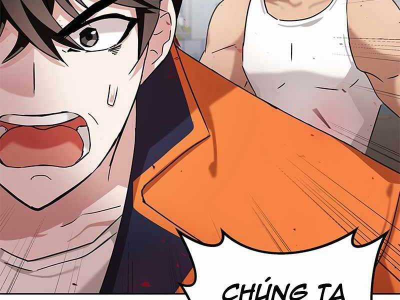 Học Viện Tối Thượng Chương 4 trang 133