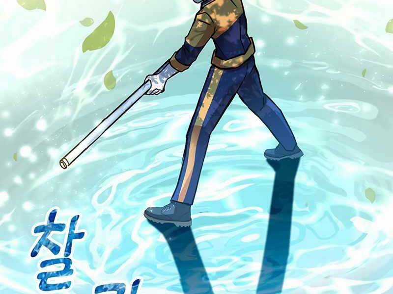 Học Viện Tối Thượng Chương 4 trang 154