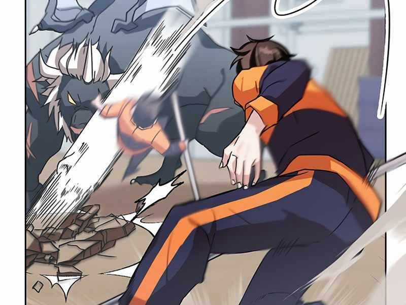 Học Viện Tối Thượng Chương 4 trang 197