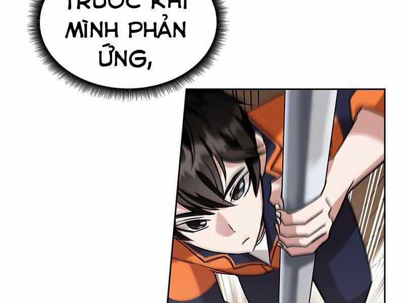 Học Viện Tối Thượng Chương 4 trang 202